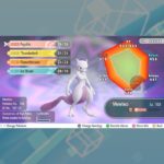 Megas LGPE - Stats