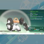 Meltan & Melmetal Package (2x, 6IV, Shiny, Battle Ready) - Pokemon Let's Go - Image 2