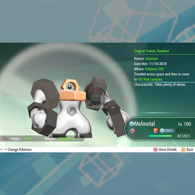 Buy ALL Let's Go Legendary Pokemon! - Rawkhet Pokemon