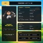 Shiny Melmetal details for Pokemon Let's Go.