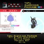 Tapu Guardians - Tapu Fini Summary