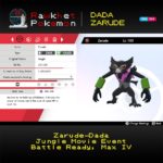 Dada Zarude - Summary