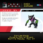 Dada Zarude - Details