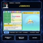 Jirachi for Pokemon Brilliant Diamond and Shining Pearl.