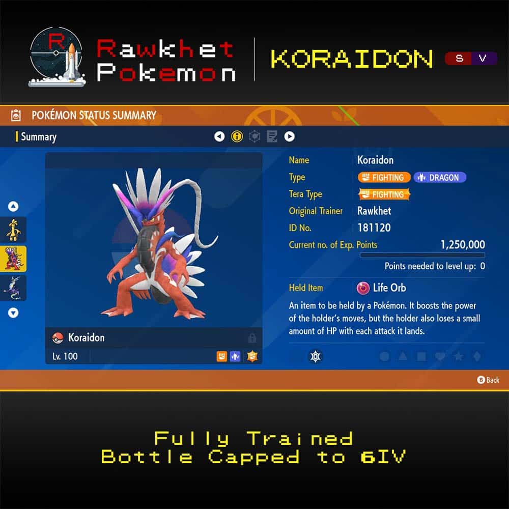 koraidon-6iv-battle-ready-pokemon-scarlet-and-violet-rawkhet-pokemon