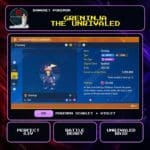 Greninja the Unrivaled for Pokemon Scarlet and Violet.
