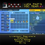 SV VGC - Jiseok Lee - Hero