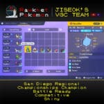 SV VGC - Jiseok Lee - Hero