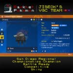 SV VGC - Jiseok Lee - Tauros Summary