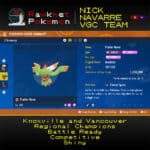 SV VGC 11 - Nick Navarre - Flutter Mane