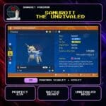 Samurott the Unrivaled for Pokemon Scarlet and Violet.