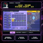 VGC Team Highlight 10 for Pokemon Scarlet and Violet.