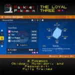 SV The Loyal Three - Fezandipiti Stats