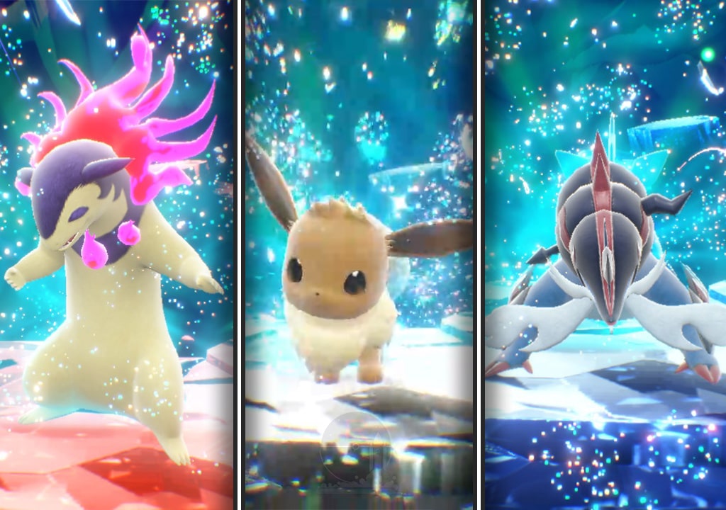 Pok&eacute;mon Scarlet And Violet Greninja 7-star Raid - Best Counters - Polygon