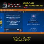 SV Emboar the Unrivaled - Met