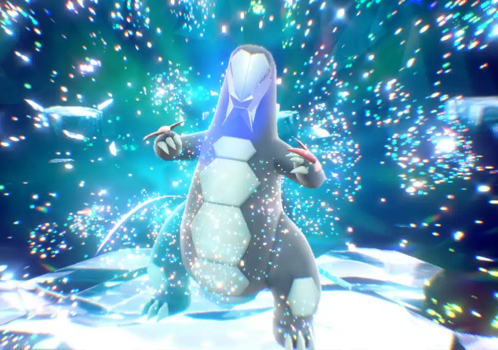 Baxcalibur the Unrivaled