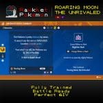 SV Roaring Moon the Unrivaled - Met