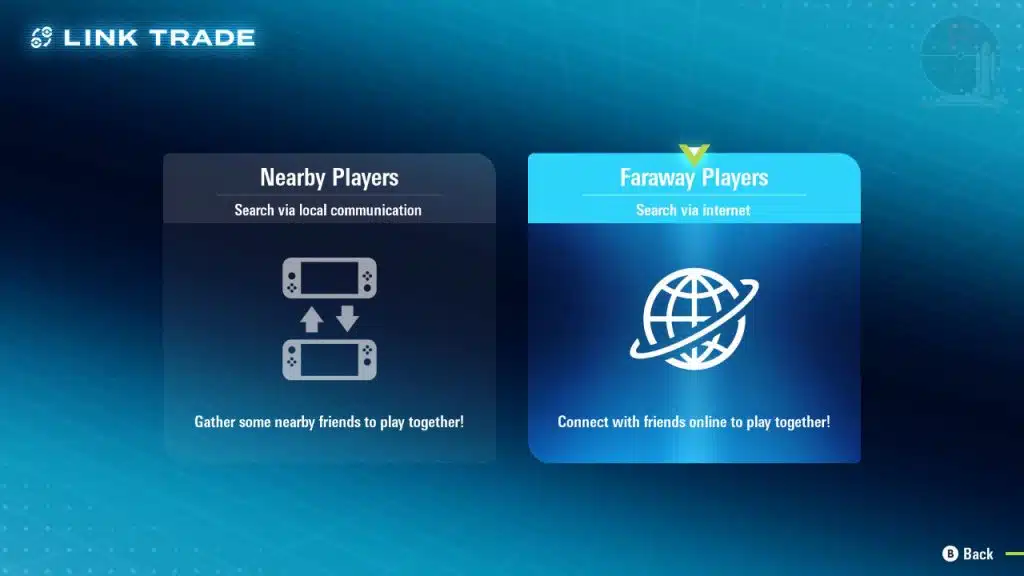 Pokemon Legends: Z-A - Trade Guide - Faraway Players