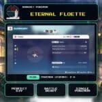 Eternal Floette for Pokemon Legends: Z-A.