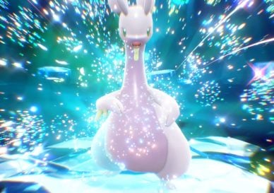 Goodra the Unrivaled