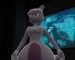 Pokemon Legends Z-A: Mewtwo