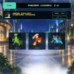 Hoenn Evolved Starters Package, Normal, Alpha box view for Pokemon Legends: Z-A.