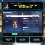 Magearna-Original for Pokemon Legends: Z-A.