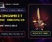 Kingambit the Unrivaled beside text announcing its individual listing and the 53-Pokemon package.